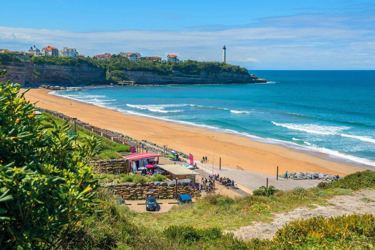 Kyriad Anglet - Biarritz Esterno foto