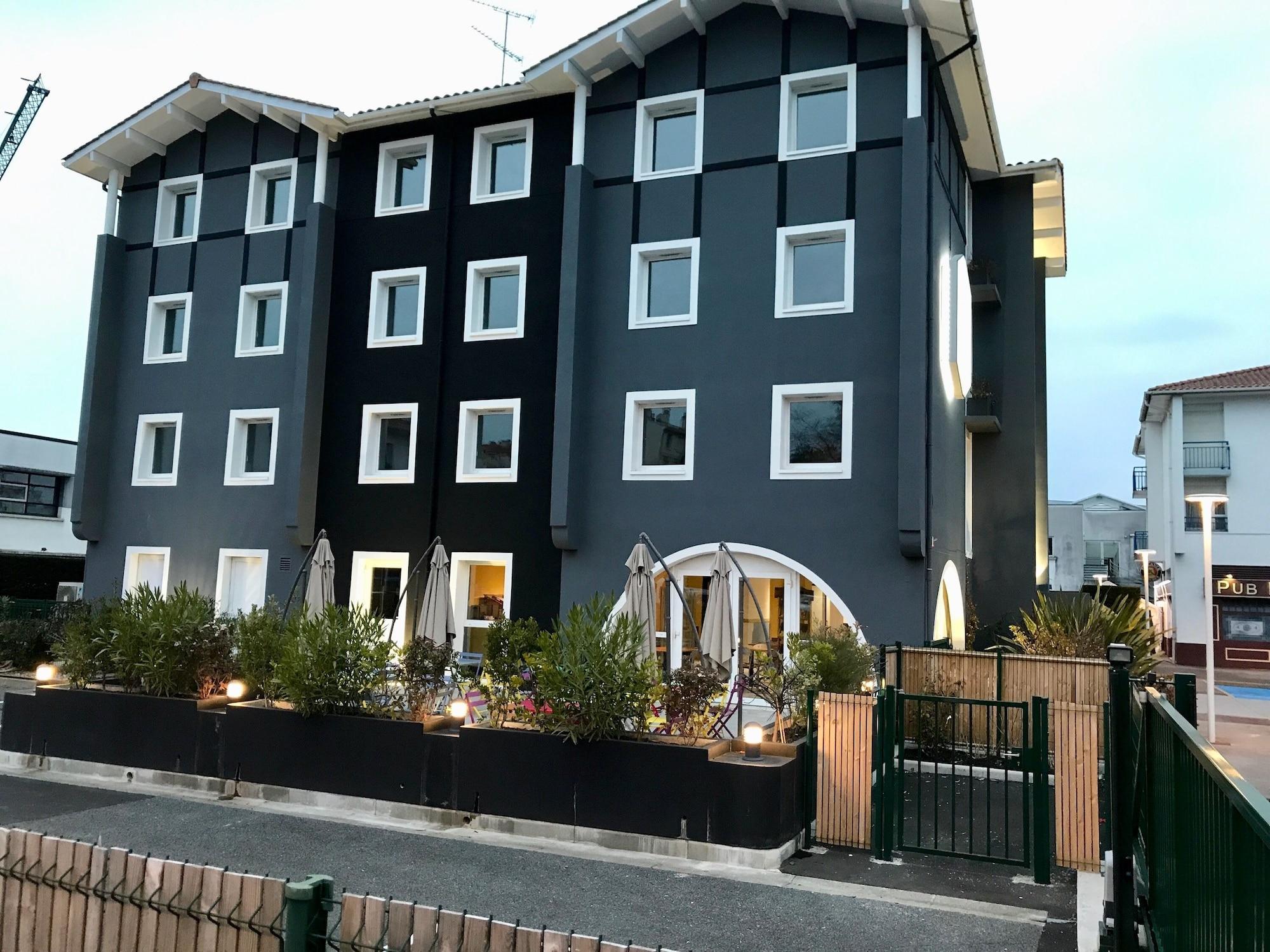 Kyriad Anglet - Biarritz Esterno foto
