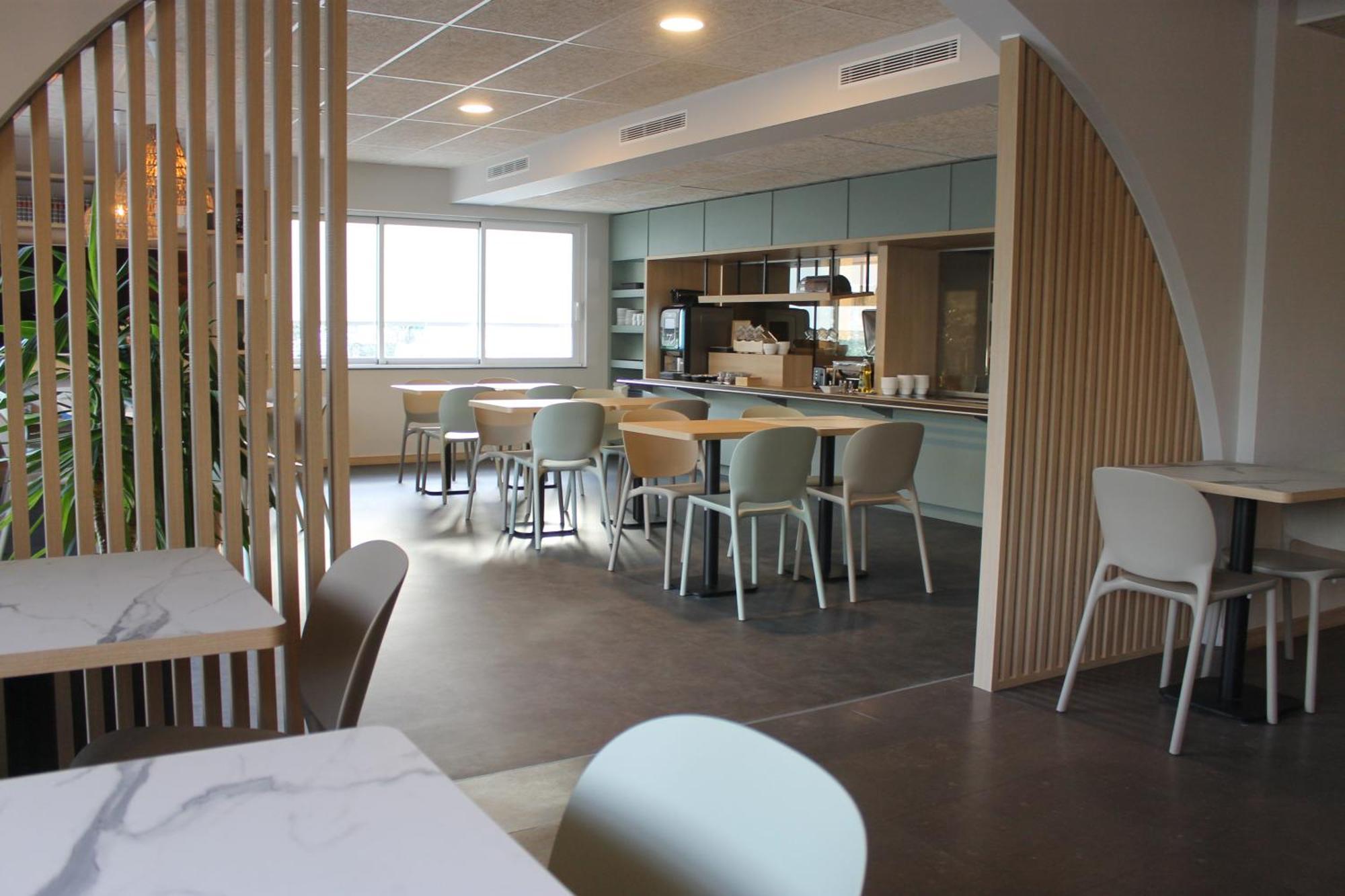 Kyriad Anglet - Biarritz Esterno foto
