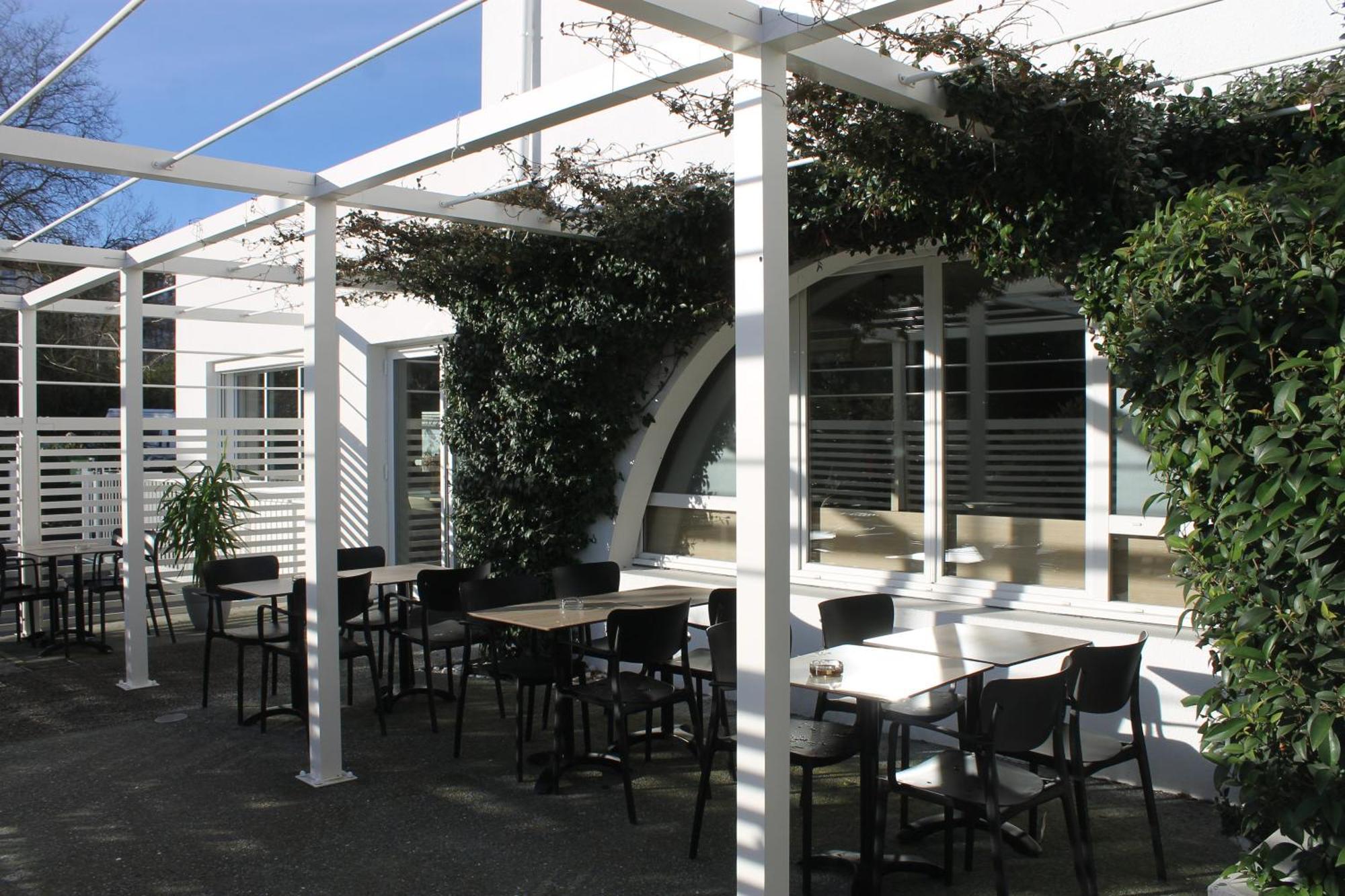 Kyriad Anglet - Biarritz Esterno foto