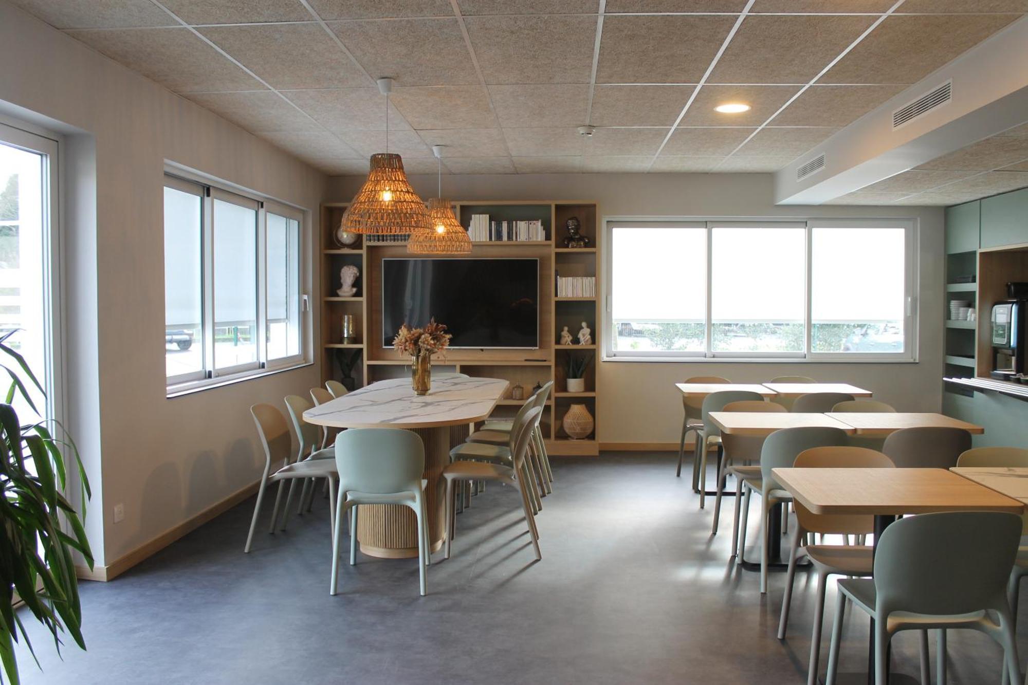 Kyriad Anglet - Biarritz Esterno foto