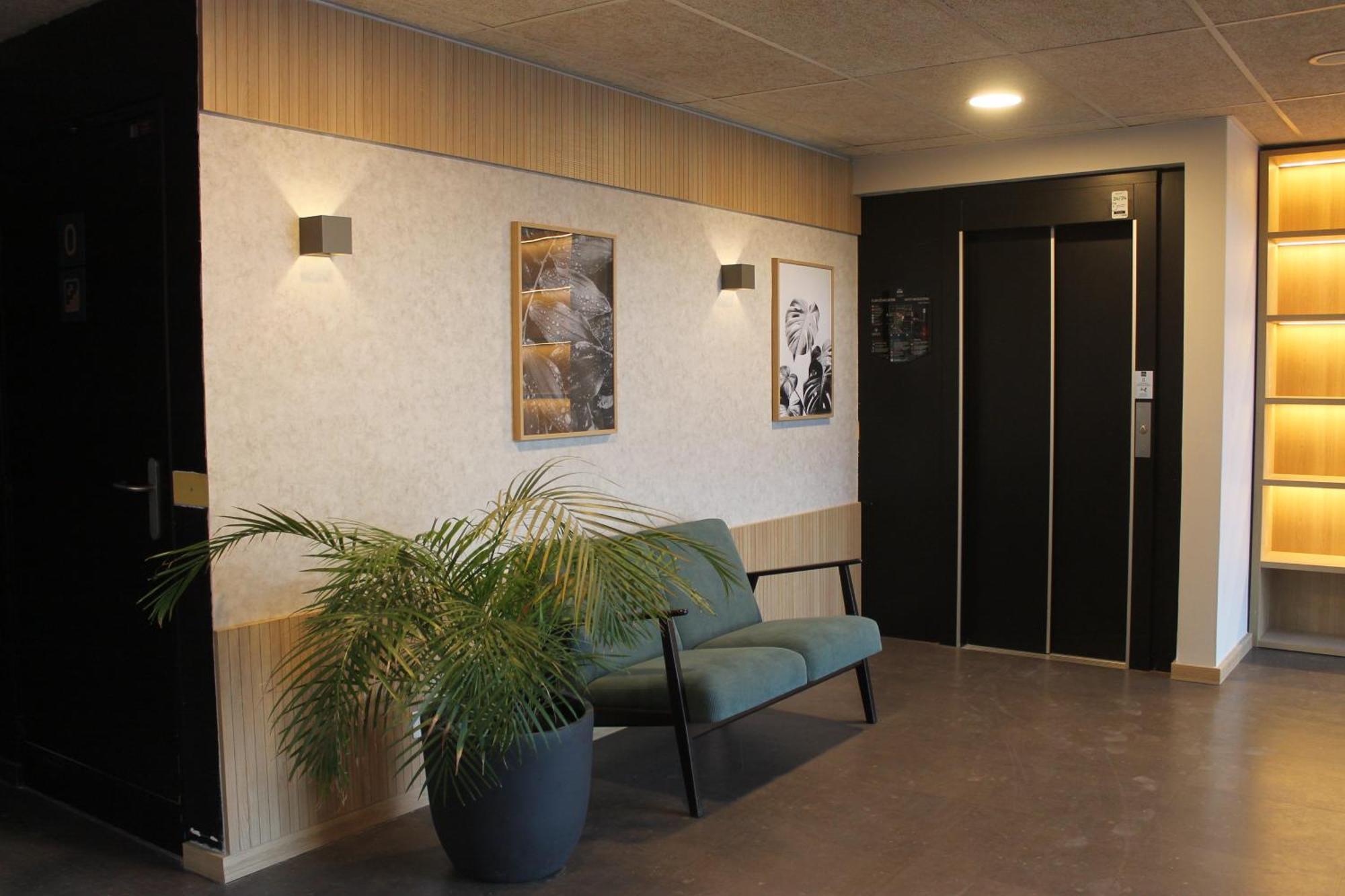 Kyriad Anglet - Biarritz Esterno foto