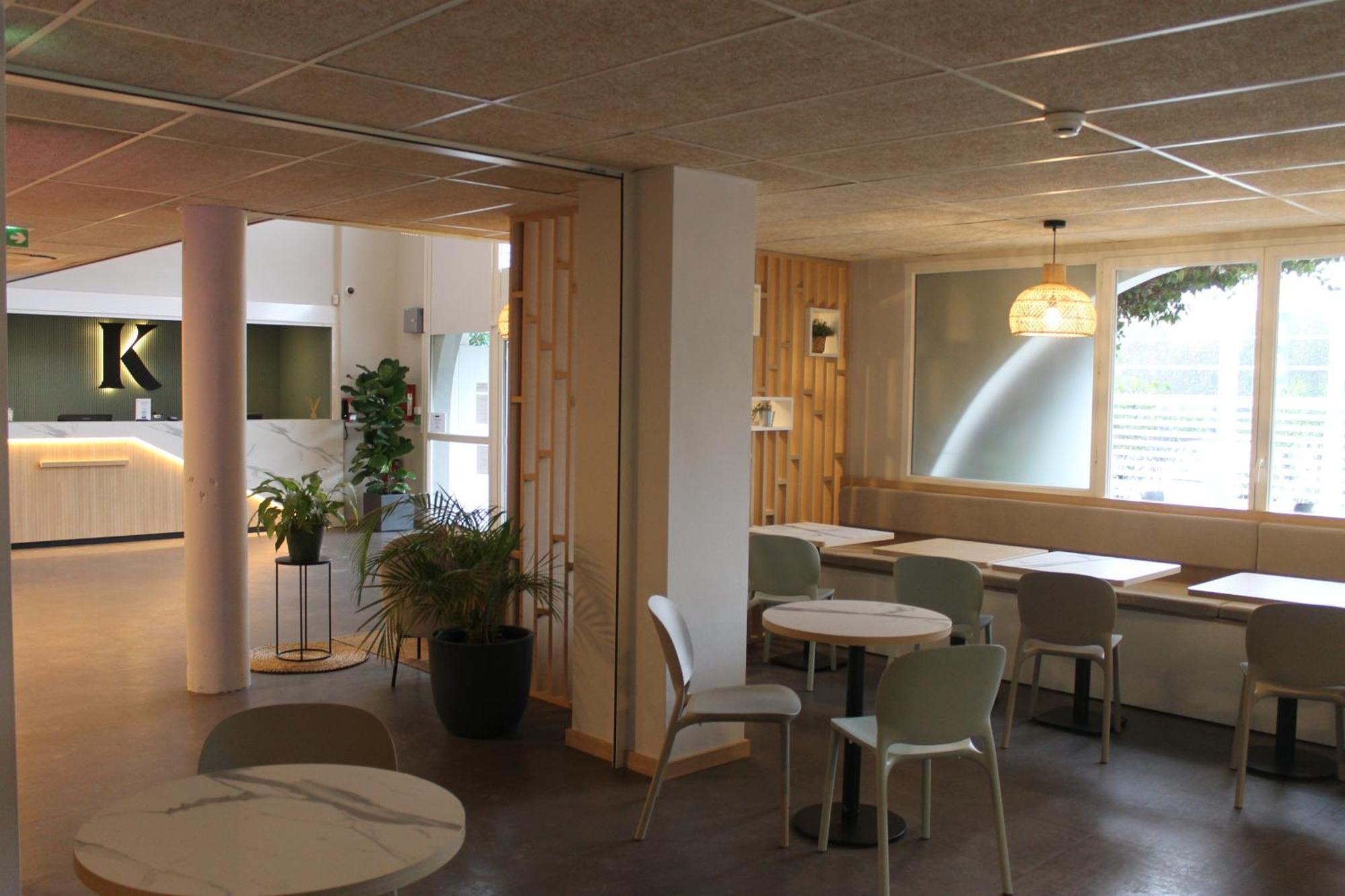 Kyriad Anglet - Biarritz Esterno foto